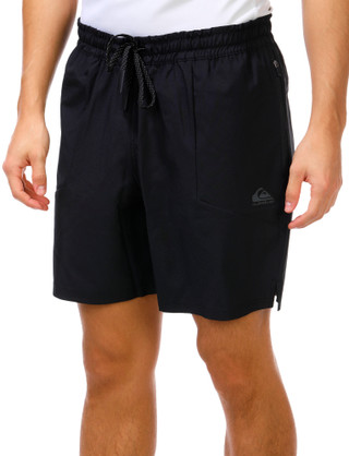 Thumbnail 1: Quiksilver Me's Active Shorts  