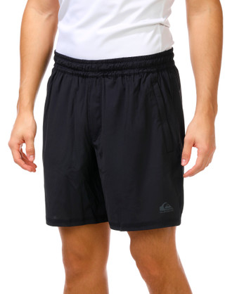 Thumbnail 1: Quiksilver Men's Active Shorts  
