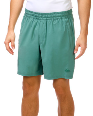 Thumbnail 1: Quiksilver Men's Active Shorts  