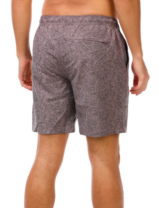 Thumbnail 3: Kenneth Cole Men's Active Shorts  