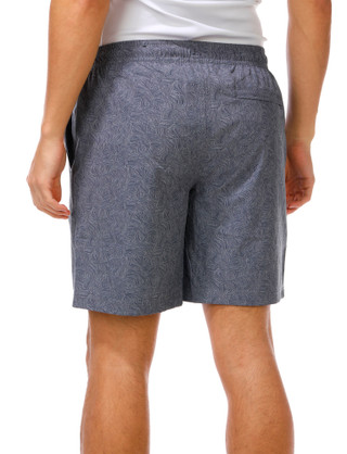 Thumbnail 2: Kenneth Cole Men's Active Compression Liner Shorts  