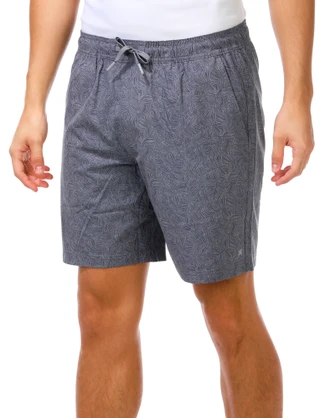 Thumbnail 1: Kenneth Cole Men's Active Compression Liner Shorts  