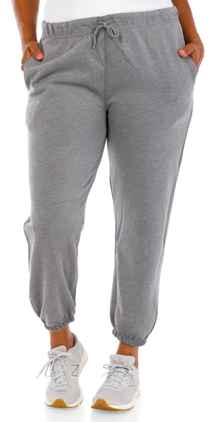 Thumbnail 1: Beverly Hills Polo Club Women's Active Jogger Pants  