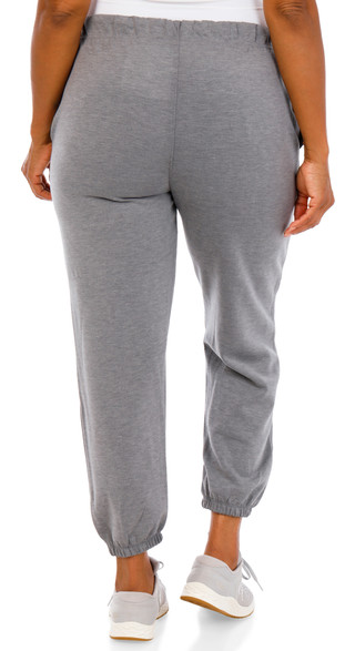 Thumbnail 2: Beverly Hills Polo Club Women's Active Jogger Pants  