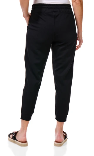 Thumbnail 2: Beverly Hills Polo Club Women's Active Jogger Pants  