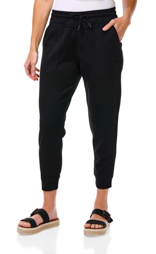 Thumbnail 1: Beverly Hills Polo Club Women's Active Jogger Pants  