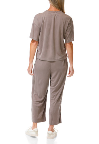 Thumbnail 2: RBX Women's 2 Pc Pants Set  