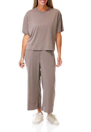 Thumbnail 1: RBX Women's 2 Pc Pants Set  