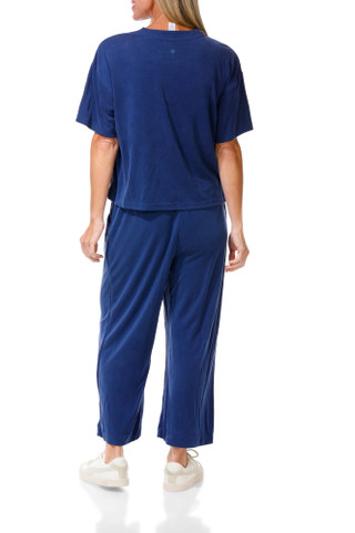 Thumbnail 4: RBX Women's 2 Pc Pants Set  