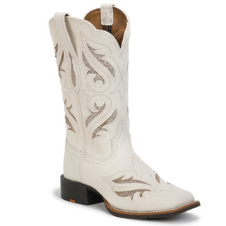 Thumbnail 1: ARIAT Women's Round Up Bliss Cowgirl Boots  