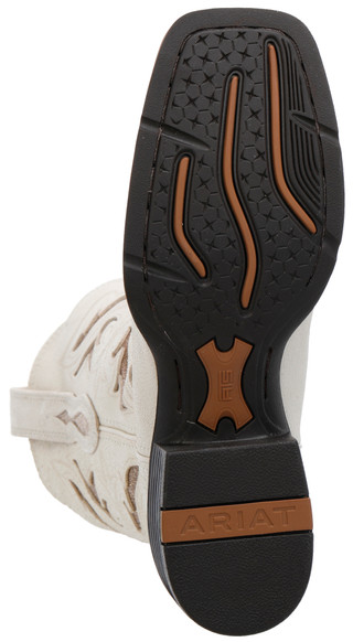 Thumbnail 3: ARIAT Women's Round Up Bliss Cowgirl Boots  