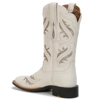 Thumbnail 4: ARIAT Women's Round Up Bliss Cowgirl Boots  