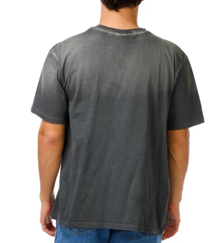 Thumbnail 2: Greatful Resolution  Men's Graphic Tee  
