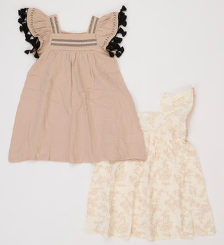 Thumbnail 1: BEARPAW Women's 2 Pk Dresses  