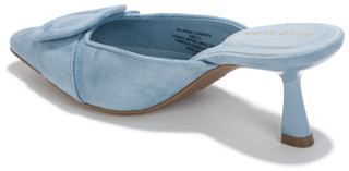 Thumbnail 3: ANNE KLEIN Women's Cassia Kitten Heels  