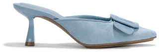 Thumbnail 4: ANNE KLEIN Women's Cassia Kitten Heels  