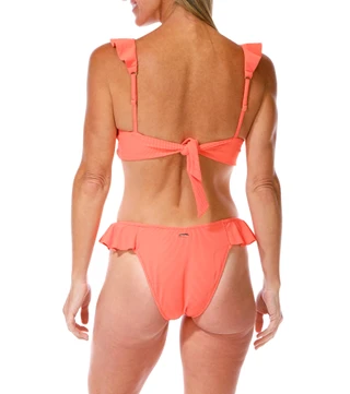 Thumbnail 2: RAISINS Juniors 2 Pc Bikini Swimsuit  