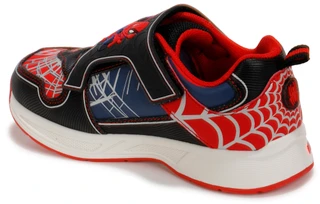 Thumbnail 3: Marvel Boys Velcro Character Sneakers  