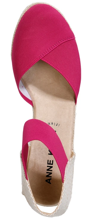 Thumbnail 2: ANNE KLEIN Women's Wedge Sandals  