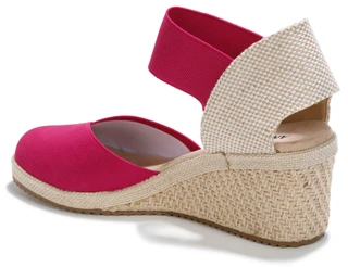 Thumbnail 3: ANNE KLEIN Women's Wedge Sandals  
