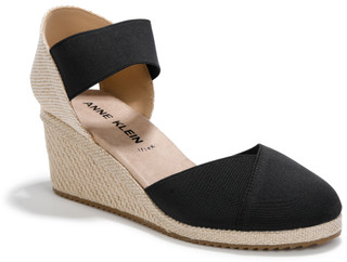 Thumbnail 1: ANNE KLEIN Women's Wedge Sandals  