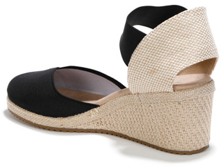 Thumbnail 4: ANNE KLEIN Women's Wedge Sandals  