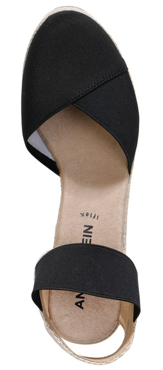 Thumbnail 5: ANNE KLEIN Women's Wedge Sandals  