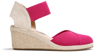 Thumbnail 5: ANNE KLEIN Women's Wedge Sandals  