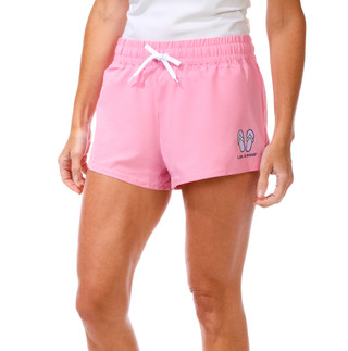 Thumbnail 1: Life is Good Women's Outdoor Active Shorts  