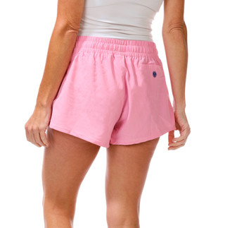 Thumbnail 2: Life is Good Women's Outdoor Active Shorts  