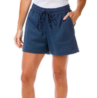 Thumbnail 1: Life is Good Women's Active Knit Shorts  