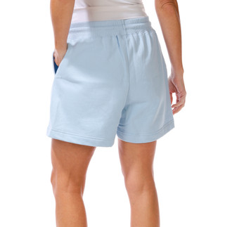 Thumbnail 2: Life is Good Women's Solid Knit Shorts  