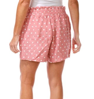 Thumbnail 3: Cisono Juniors Casual Pull On Shorts  