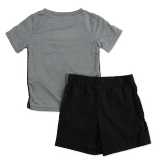 Thumbnail 2: RBX Little Boys 2 Pc Shorts Set 