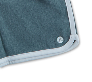 Thumbnail 2: RBX Little Boys 2 Pc Shorts Set 