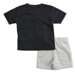 Thumbnail 2: Aeropostale Little  Boys 2 Pc Shorts Set  