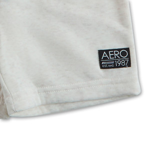 Thumbnail 3: Aeropostale Little  Boys 2 Pc Shorts Set  