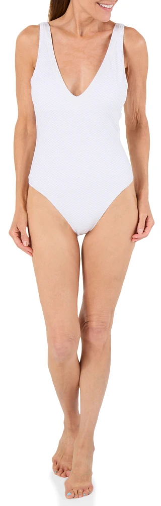 Thumbnail 1: Sancturary Women's One Piece Swimsuit 