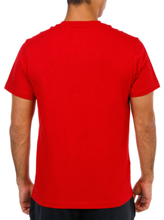 Thumbnail 2: TOMMY BAHAMA Men's Logo Stretch Lounge Tee 