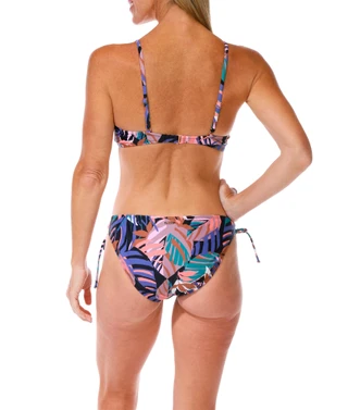 Thumbnail 2: RAISINS Juniors 2 Pc Swimsuit  