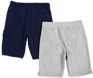 Thumbnail 2: CO81 Men's Active 2 Pk Shorts  