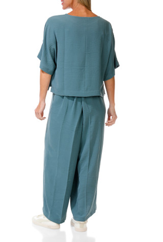 Thumbnail 4: Adrianna Papell Women's 2 Pc Pants Set 