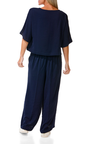 Thumbnail 2: Adrianna Papell Women's 2 Pc Pants Set  