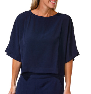 Thumbnail 3: Adrianna Papell Women's 2 Pc Pants Set  