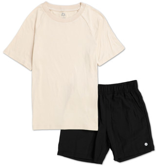 Thumbnail 1: RBX Boys 2 Pc Shorts Set  