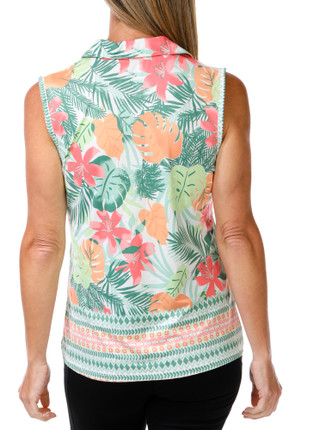 Thumbnail 2: Emerald 18 Women's Sleeveless Top  