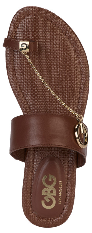 Thumbnail 2: Guess Women's Leran 2 Slides  
