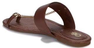 Thumbnail 3: Guess Women's Leran 2 Slides  