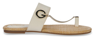 Thumbnail 4: Guess Women's Leran 2 Slides  