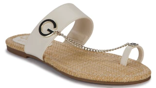 Thumbnail 1: Guess Women's Leran 2 Slides  